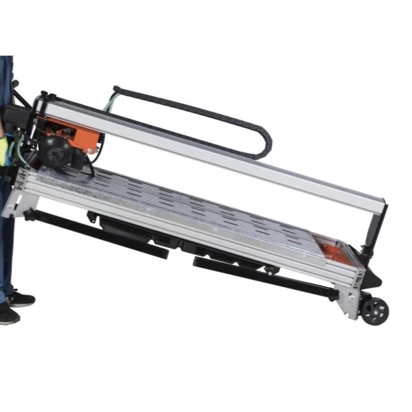 Golz TS250A Tile Cutter - Image 3