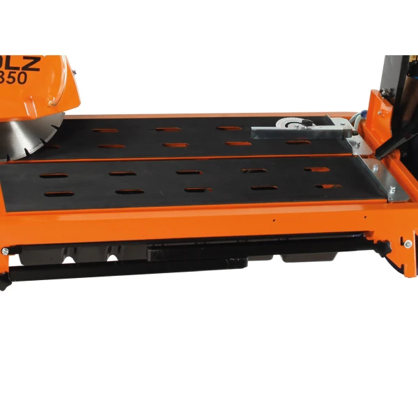 Golz GS350L Bridge Saw - Image 5