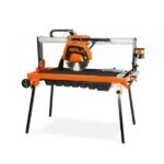 Golz GS350L Bridge Saw