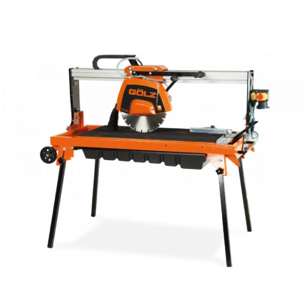 Golz GS350L Bridge Saw