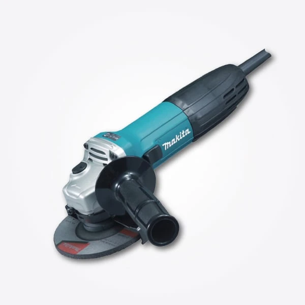 Makita GA4530 110V 115mm Slim Bodied Angle Grinder