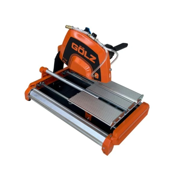 Golz D-CUT 350A Masonry Saw - Image 2