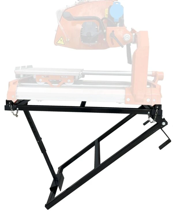 Golz D-CUT 350A Masonry Saw - Image 3